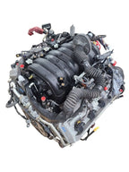 Engine 4.7L VIN T 5th Digit 2UZFE Engine Fits 05-09 LEXUS GX470 660110