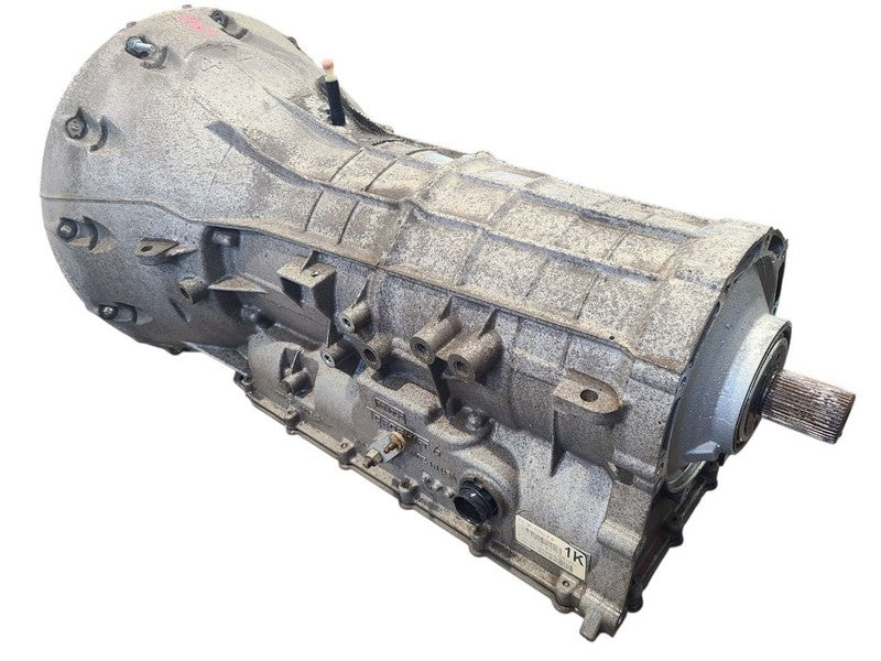 Automatic Transmission 6.7L Diesel 4WD Fits 15-16 FORD F250SD PICKUP 6