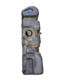 Fuel Tank Crew Cab Silao Mexico Plant Fits 04-18 SIERRA 1500 PICKUP 67