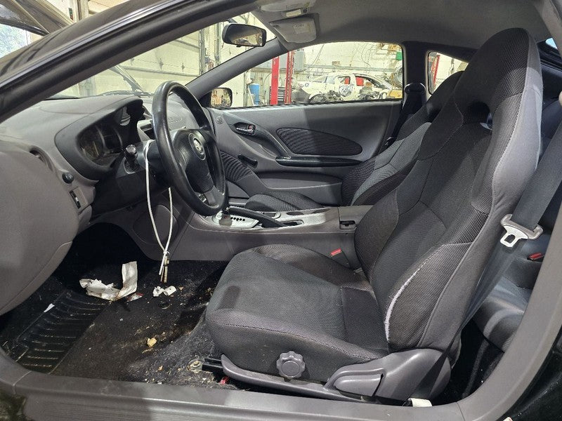 Seat Belt Front Bucket Passenger Buckle Fits 02 CELICA 632623