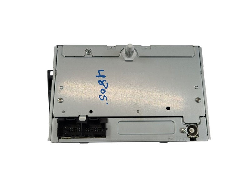 Audio Equipment Radio AM Mono-fm Stereo-single CD player-mp3 Fits 06 D