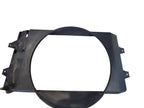 RAM2500   2001 Radiator Shroud 667170