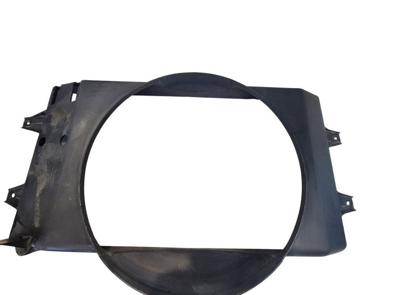 RAM2500   2001 Radiator Shroud 667170