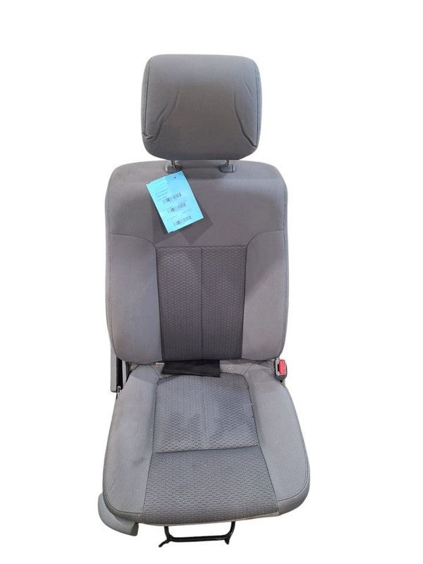 Passenger Front Seat Bench 40/20/40 Fits 12-14 FORD F150 PICKUP 630156