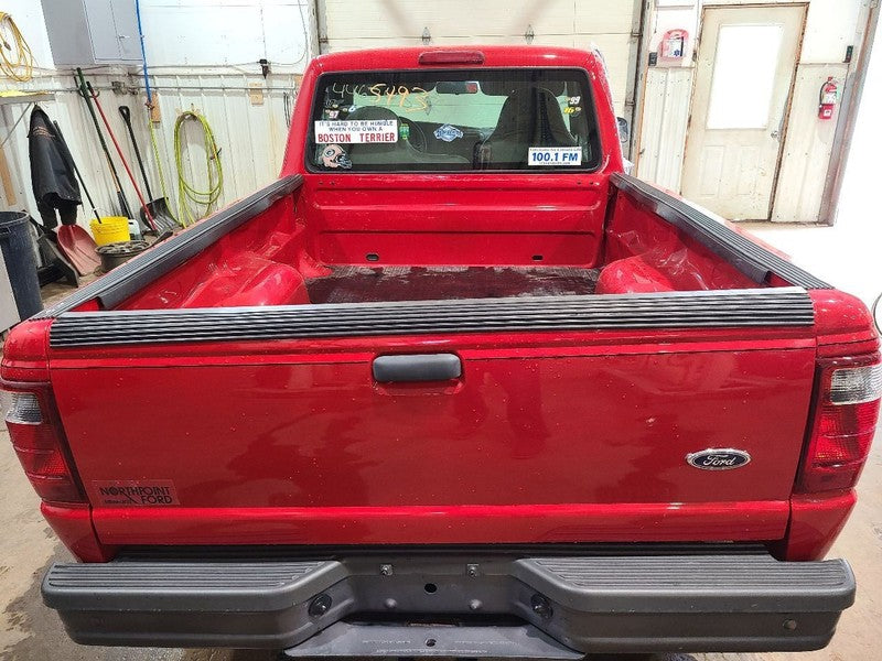 Seat Belt Front Bench Seat Split 60/40 Passenger Fits 01-03 RANGER 665