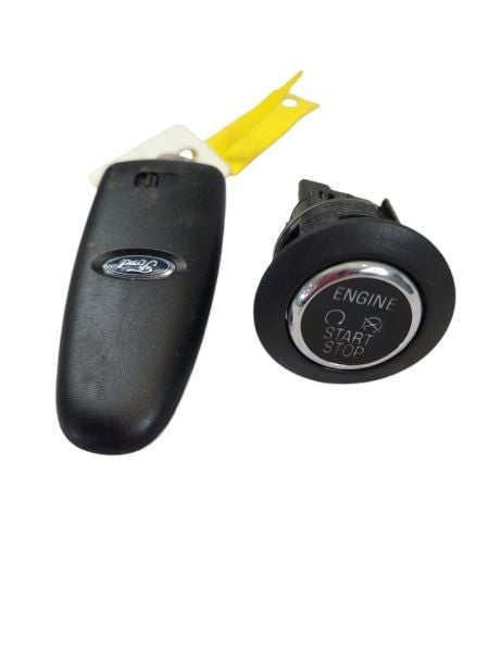 Ignition Switch Electric Switch Only Keyless Ignition Fits 13-19 ESCAP