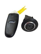 Ignition Switch Electric Switch Only Keyless Ignition Fits 13-19 ESCAP