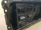 Oil Pan 4.0L Fits 00-06 WRANGLER 262891