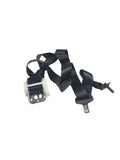 ESCAPE    2018 Seat Belt Rear 592480