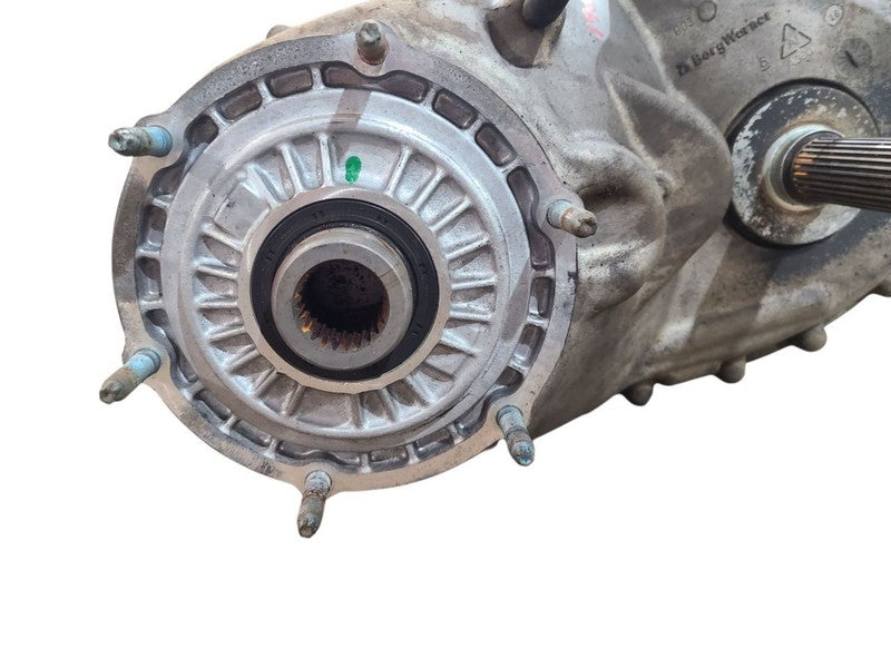 Transfer Case Classic Style 5 Lug Wheel Fits 14-19 DODGE 1500 PICKUP 6