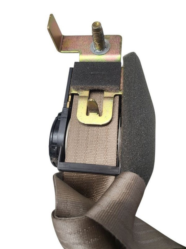 F150      1998 Seat Belt Front 663138