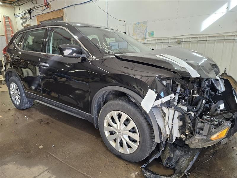 Passenger Right Front Door Electric Fits 14-20 ROGUE 621707