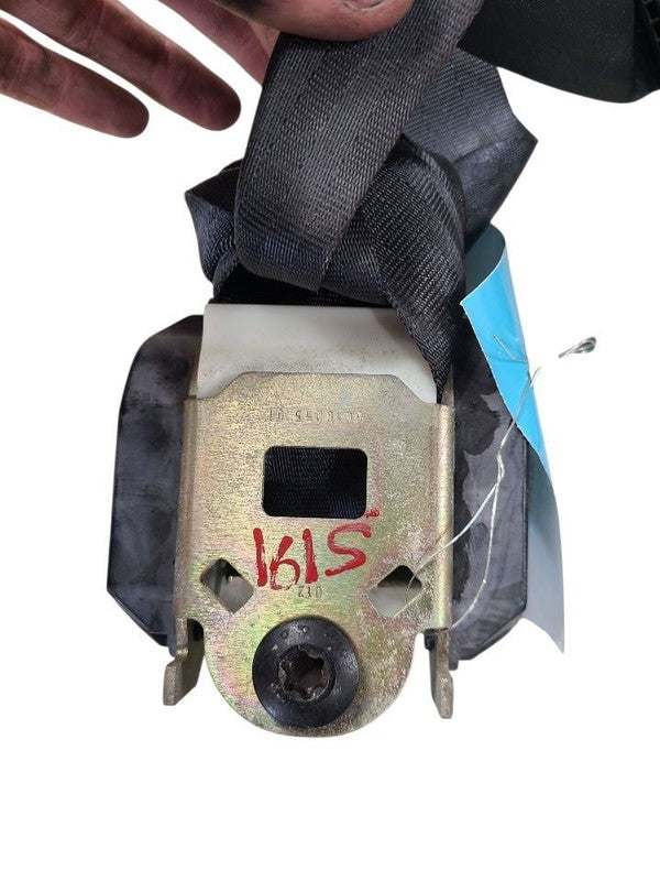 COLORADO  2005 Seat Belt Rear 642924