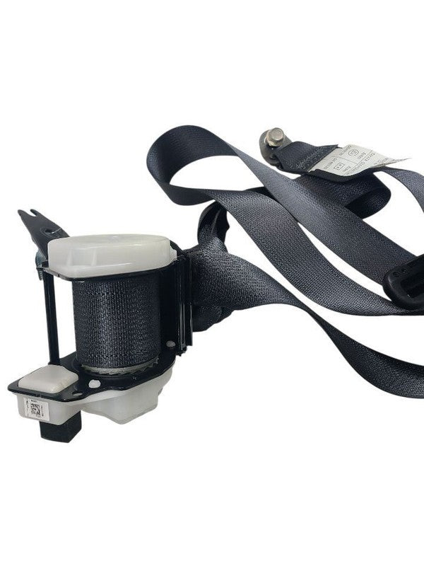 IMPREZA   2015 Seat Belt Rear 650890