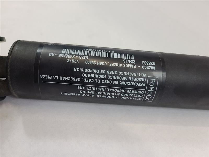 MKC       2017 Hatchback Strut 559734