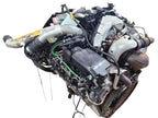 Engine 6.7L VIN T 8th Digit Diesel Pickup Fits 15-16 FORD F250SD PICKU