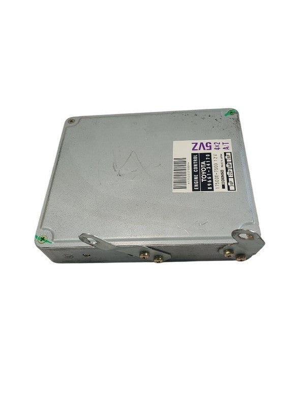 Engine ECM Electronic Control Module Right Hand Kick Panel Fits 95 T10