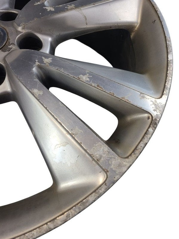 Wheel Road Wheel 20x8 10 Spoke 5 Pairs Fits 11-13 GRAND CHEROKEE 66520