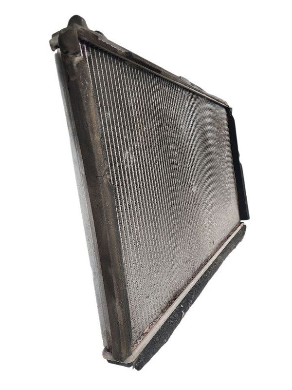 Radiator Fits 02-10 LEXUS SC430 651113