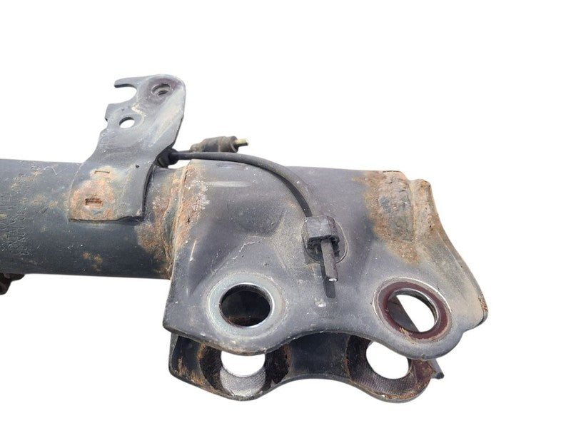 Passenger Strut Sedan Front Without Sport Suspension Fits 14-19 COROLL