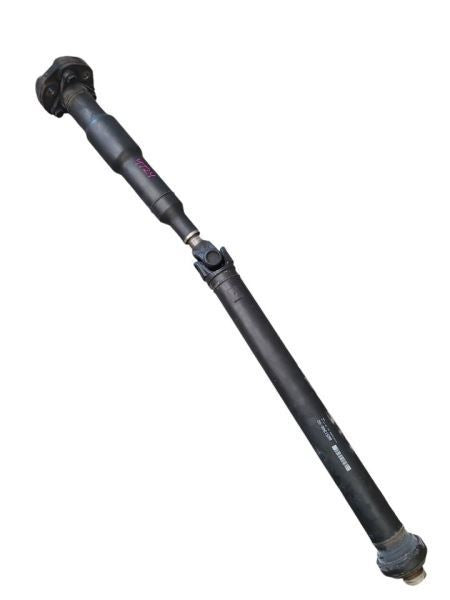 Rear Drive Shaft AWD Fits 16 BMW M235i 594728