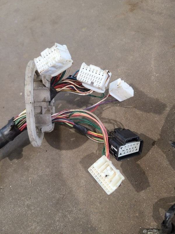 TACOMA    2005 Engine Wire Harness 673800