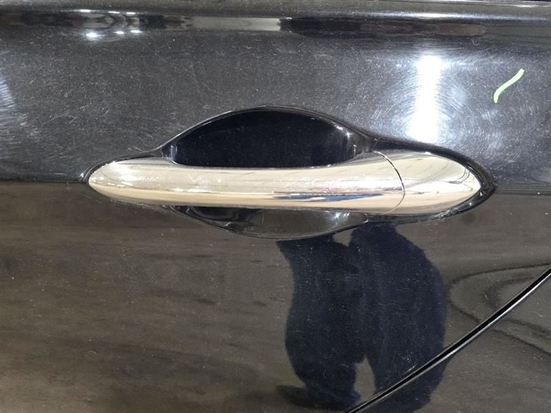 Driver Door Handle Exterior Door VIN C 5th Digit Fits 11-15 SONATA 582