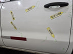 Driver Rear Side Door Crew Cab Solar Fits 15-19 SIERRA 2500 PICKUP 627