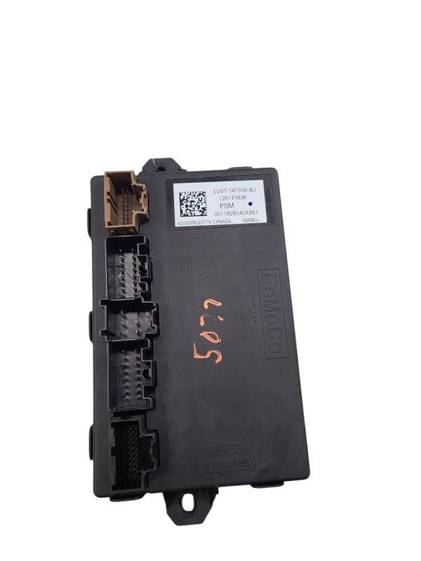 CORSAIR   2020 Chassis ECM 632125