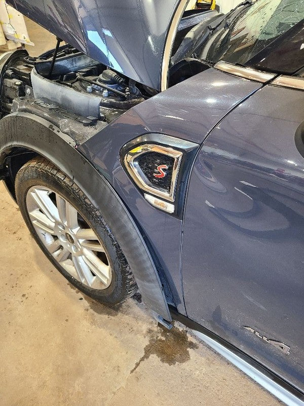 Driver Left Fender Base Fits 17-24 COUNTRYMAN 674661