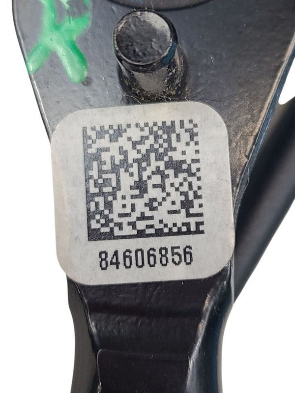 Seat Belt Front Passenger Buckle Fits 18-22 EQUINOX 627282
