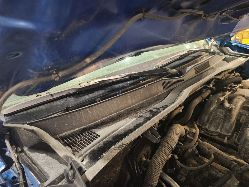 TACOMA    2017 Cowl 667244