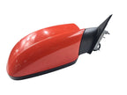 Passenger Side View Mirror Power Painted Fits 15-19 CHARGER 663000