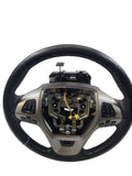 Steering Column Floor Shift Manual Tilt And Telescopic Fits 13-14 TAUR