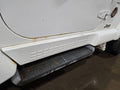 WRANGLER  2001 Rocker Panel Moulding 612763