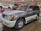 Air Bag Driver Fits 98-00 LEXUS LX470 414627