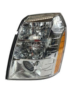 Driver Left Headlight Without LED Fits 09-14 ESCALADE 586181