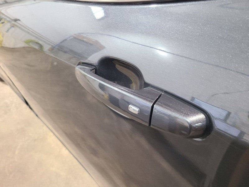 Door Handle Exterior Assembly Rear Door Fits 19-25 BLAZER 672396