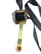 T100      1995 Seat Belt Front 663782