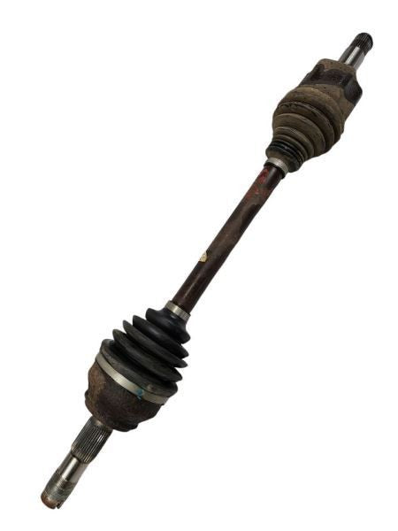 Driver Axle Shaft Front Axle FWD 3.6L Fits 14-19 PROMASTER 1500 VAN 59
