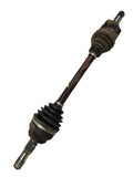Driver Axle Shaft Front Axle FWD 3.6L Fits 14-19 PROMASTER 1500 VAN 59
