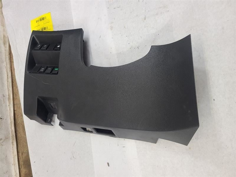 ROGUE     2020 Dash/Interior/Seat Switch 602703