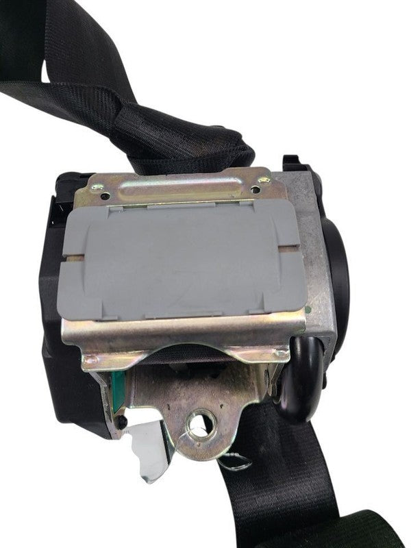 A5 AUDI   2013 Seat Belt Rear 630703