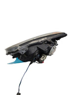 Passenger Right Headlight Xenon HID Fits 09 MAZDA RX8 619862
