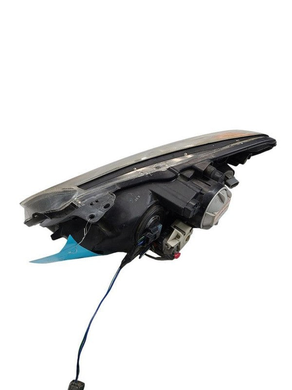 Passenger Right Headlight Xenon HID Fits 09 MAZDA RX8 619862