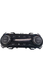Temperature Control 156 Type US Market Fits 15-20 MERCEDES GLA-CLASS 6