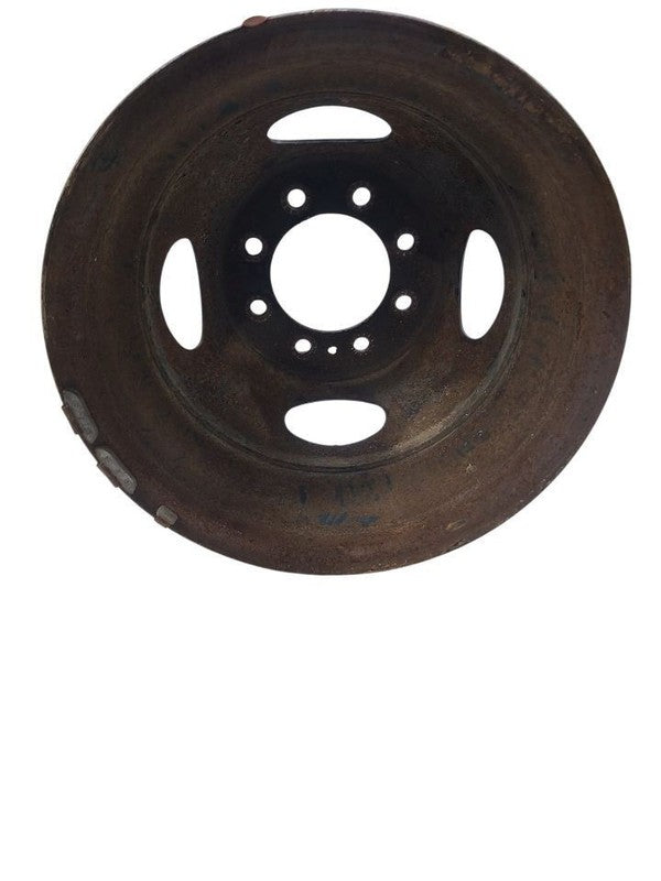 Wheel 16x6 DRW Steel 4 Slots Fits 99-04 FORD F350SD PICKUP 676042
