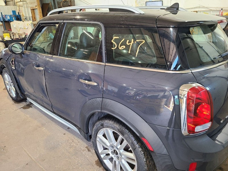 Steering Column Without Fully Loaded Package Fits 17-19 COUNTRYMAN 674