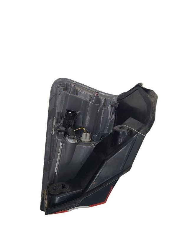Passenger Tail Light Quarter Panel Mounted LED Fits 14-18 CHEROKEE 675