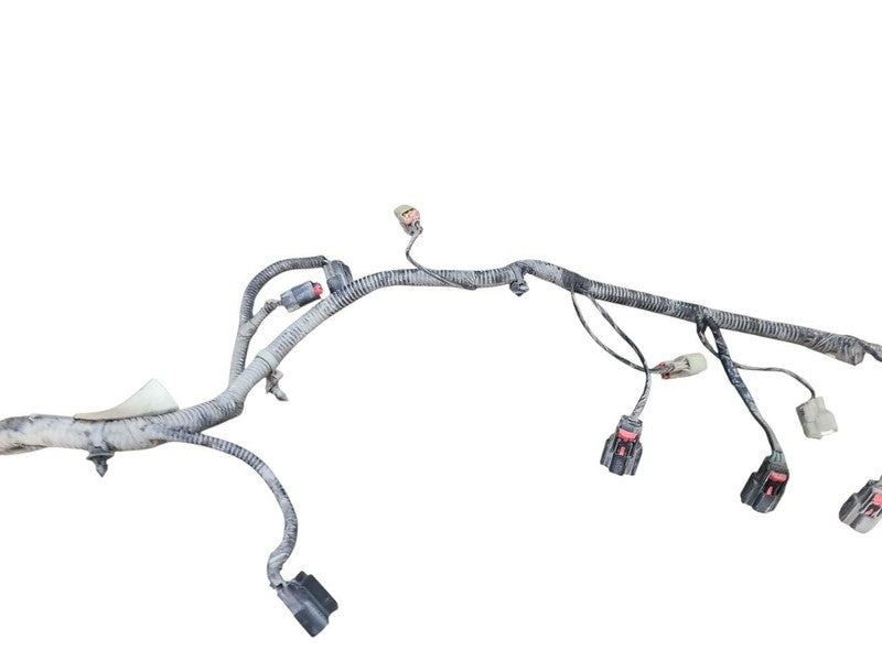 F350SD    2016 Engine Wire Harness 644386